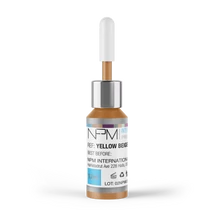 NPM YELLOW BEIGE 12ML - 15060