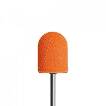 LUKAS PODO ORANGE BRÚSNE KLOBÚČIKY STREDNÉ 13MM, KUŽEĽ, 10KS 