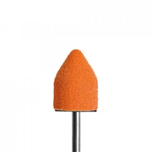 LUKAS PODO ORANGE BRÚSNE KLOBÚČIKY HRUBÉ 10MM, ŠPICATÝ KUŽEĽ, 10KS   LUKAS PODO ORANGE BRÚSNE KLOBÚČIKY HRUBÉ 10MM, ŠPICATÝ KUŽEĽ, 10KS