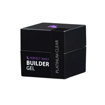PERFECT NAILS PLATINUM GEL - STAVEBNÝ GÉL 15G