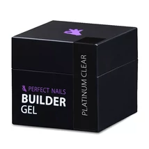 PERFECT NAILS PLATINUM GEL - STAVEBNÝ GÉL 50G