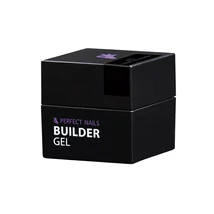 PERFECT NAILS COOL PROTEIN - HEMA FREE STAVEBNÝ GÉL - CLEAR 15G