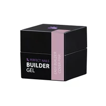PERFECT NAILS EASY BUILDER GEL - STAVEBNÝ GÉL - COVER PINK 15G