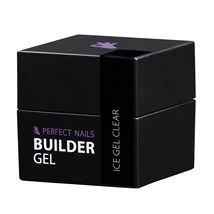 PERFECT NAILS ICE GEL - PRIESVITNÝ STAVEBNÝ GÉL 50G