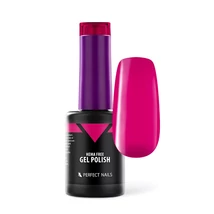PERFECT NAILS HEMA FREE GÉL LAK HF018 8ML - MAGENTA