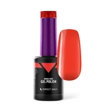 PERFECT NAILS HEMA FREE GÉL LAK HF022 8ML - CORAL