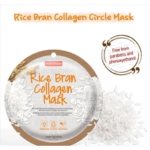 PD Kolagénová maska z ryžových otrúb 1ks