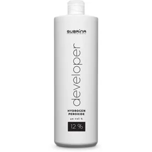 SUBRINA PROFESSIONAL DEVELOPER VYVÍJAČ 12% 40VOL 1000ML SUBRINA PROFESSIONAL DEVELOPER VYVÍJAČ 12% 40VOL 1000ML