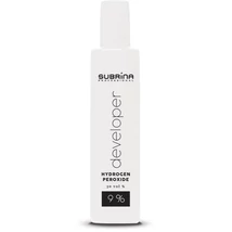 SUBRINA PROFESSIONAL DEVELOPER VYVÍJAČ 9% 30VOL 120ML SUBRINA PROFESSIONAL DEVELOPER VYVÍJAČ 9% 30VOL 120ML