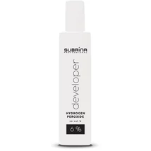 SUBRINA PROFESSIONAL DEVELOPER VYVÍJAČ 6% 20VOL 120ML SUBRINA PROFESSIONAL DEVELOPER VYVÍJAČ 6% 20VOL 120ML