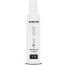SUBRINA PROFESSIONAL DEVELOPER VYVÍJAČ 3% 10VOL 120ML SUBRINA PROFESSIONAL DEVELOPER VYVÍJAČ 3% 10VOL 120ML