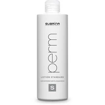 SUBRINA PROFESSIONAL PERM LOTION STANDARD TRVALÁ NA NORMÁLNE VLASY 450ML