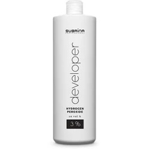 SUBRINA PROFESSIONAL DEVELOPER VYVÍJAČ 3% 10VOL 1000ml SUBRINA PROFESSIONAL DEVELOPER VYVÍJAČ 3% 10VOL 1000ml