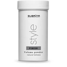 SUBRINA PROFESSIONAL STYLE FINISH VOLUME POWDER OBJEMOVÝ PÚDER 10G SUBRINA PROFESSIONAL STYLE FINISH VOLUME POWDER OBJEMOVÝ PÚDER 10G