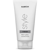 SUBRINA PROFESSIONAL STYLE FINISH HAIR GLUE KRÉM NA VLASY S EXTRA SILNOU FIXÁCIOU 150ML SUBRINA PROFESSIONAL STYLE FINISH HAIR GLUE KRÉM NA VLASY S EXTRA SILNOU FIXÁCIOU 150ML