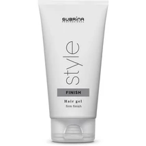 SUBRINA PROFESSIONAL STYLE FINISH HAIR GEL GÉL NA VLASY S EXTRA SILNOU FIXÁCIOU 150ML
