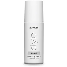 SUBRINA PROFESSIONAL STYLE PRIME BLOW - DRY SPRAY OBJEMOVÝ SPREJ 150ML