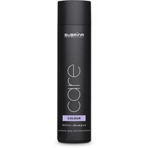 SUBRINA PROFESSIONAL CARE COLOUR SILVER SHAMPOO ŠAMPÓN PRE NEUTRALIZÁCIU ŽLTÝCH TÓNOV 250ML SUBRINA PROFESSIONAL CARE COLOUR SILVER SHAMPOO ŠAMPÓN PRE NEUTRALIZÁCIU ŽLTÝCH TÓNOV 250ML