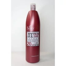 Silky peroxid 6% 1000 ml Silky peroxid 6% 1000 ml