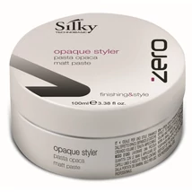 Silky Opaque Styler - matná pasta na vlasy 100 ml