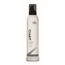 SILKY IRON MOUSSE SILNÉ TUŽIDLO NA VLASY 300 ML SILKY IRON MOUSSE SILNÉ TUŽIDLO NA VLASY 300 ML