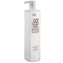 Silky Color Care šampón - ochrana farby 1000 ml