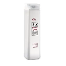 Silky Color Care šampón - ochrana farby 250 ml Silky Color Care šampón - ochrana farby 250 ml