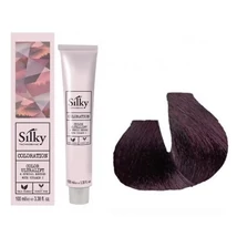Silky Color Care farba na vlasy 100 ml - 55.20 Silky Color Care farba na vlasy 100 ml - 55.20