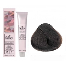 Silky Color Care farba na vlasy 100 ml - 6