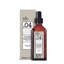 Silky arganový olej - 100 ml 