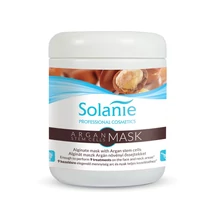 Solanie Argánová alginátová pleťová maska 90g
