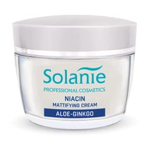 Solanie Niacin krém 50 ml
