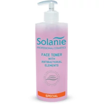 Solanie Antiseptický tonik bez alkoholu 500 ml