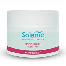 Solanie Hydratačná gélová maska 250 ml