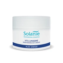 Solanie Liposómový hydratačný denný krém 250 ml