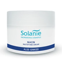 Solanie Niacin krém 250 ml
