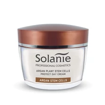 SOLANIE DENNÝ KRÉM S ARGANOVÝMI RASTLINNÝMI KMEŇOVÝMI BUNKAMI 50ML SOLANIE DENNÝ KRÉM S ARGANOVÝMI RASTLINNÝMI KMEŇOVÝMI BUNKAMI 50ML