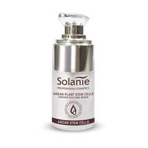 SOLANIE EYE CONTOUR ARGANOVÉ SÉRUM NA OČNÉ KONTÚRY 15ML SOLANIE EYE CONTOUR ARGANOVÉ SÉRUM NA OČNÉ KONTÚRY 15ML