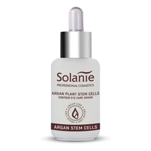 Solanie Argan Contour Očné Spevňujúce sérum z kmeňových buniek 30 ml