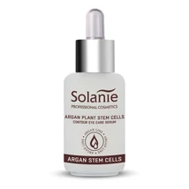 Solanie Argan Contour Očné Spevňujúce sérum z kmeňových buniek 30 ml Solanie Argan Contour Očné Spevňujúce sérum z kmeňových buniek 30 ml