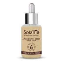 Solanie Argan Obnovujúce sérum z kmeňových buniek 30 ml Solanie Argan Obnovujúce sérum z kmeňových buniek 30 ml