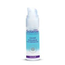 Solanie Kaviárový Omladzujúci očný gél 15 ml Solanie Kaviárový Omladzujúci očný gél 15 ml