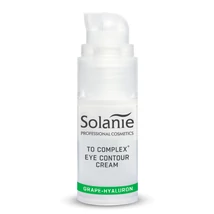 Solanie Grape - Hyaluron očný krém TO Complex® 15 ml Solanie Grape - Hyaluron očný krém TO Complex® 15 ml