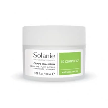 SOLANIE GRAPE-HYALURON HYDRATAČNÁ MASÁŽNA MASKA S TO KOMPLEXOM 100ML