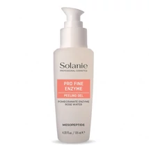 SOLANIE PRO FINE ENZYMATICKÝ PEELINGOVÝ GÉL 125ML