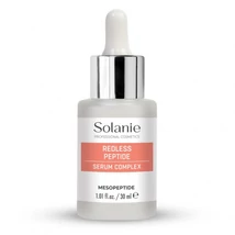 SOLANIE PEPTIDOVÝ SÉRUMOVÝ KOMPLEX PROTI ZAČERVENANIU POKOŽKY 30ML SOLANIE PEPTIDOVÝ SÉRUMOVÝ KOMPLEX PROTI ZAČERVENANIU POKOŽKY 30ML