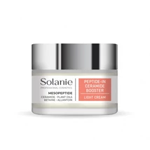 SOLANIE PEPTIDE-IN CERAMID BOOSTER KRÉM NA NORMÁLNU A KOMBINOVANÚ POKOŽKU 50 ML