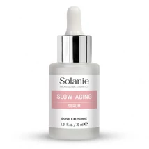 SOLANIE ROSE EXOSOME - SÉRUM S EXOZÓMAMI A DAMAŠSKOU RUŽOU 30ML SOLANIE ROSE EXOSOME - SÉRUM S EXOZÓMAMI A DAMAŠSKOU RUŽOU 30ML