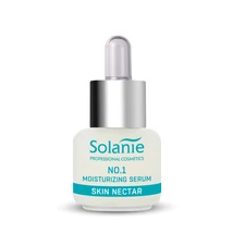 Solanie Hydratačné sérum 15 ml Solanie Hydratačné sérum 15 ml