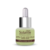Solanie Sérum z jablčných kmeňových buniek 15 ml Solanie Sérum z jablčných kmeňových buniek 15 ml